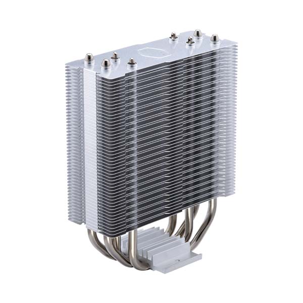 Cooler Master HYPER SPECTRUM V3 ARGB CPU Air Cooler - Black