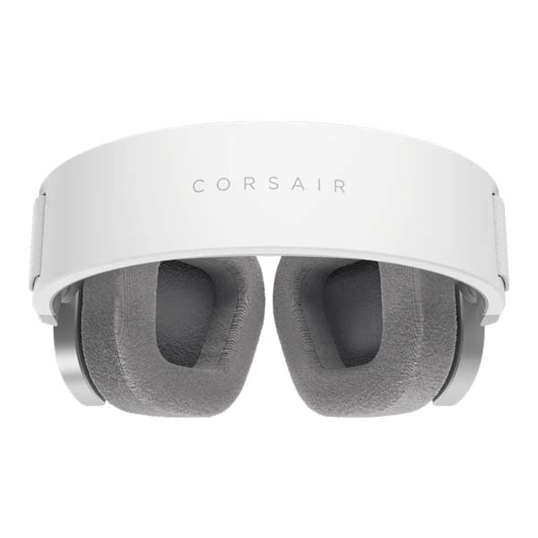 CORSAIR HS80 MAX Wireless Headset (EU) - White