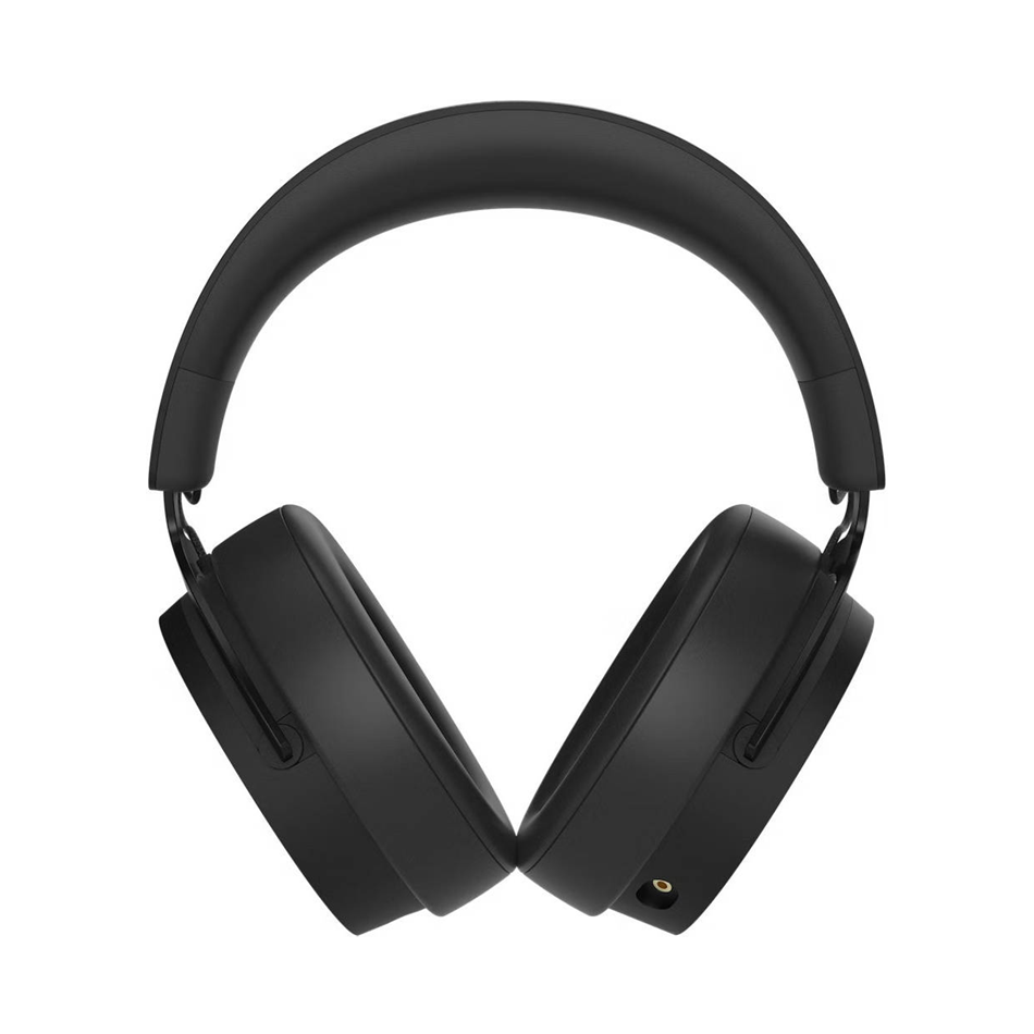 NZXT Wired Closed Back 40mm V2 Headset - Black