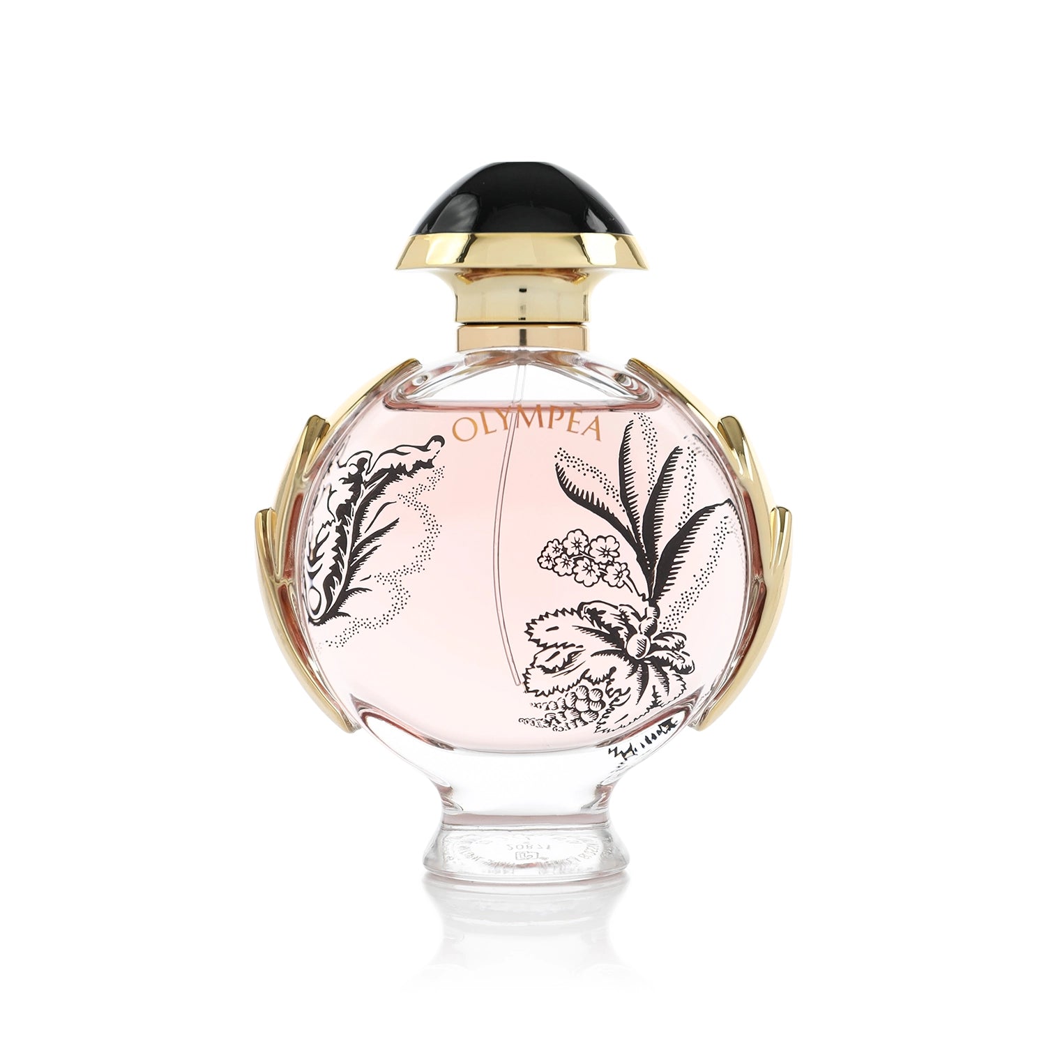 Olympea Paco Rabanne Blossom - EDP - 80ml - W FR