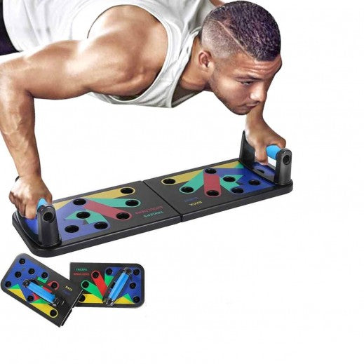 Push-Up Board 02