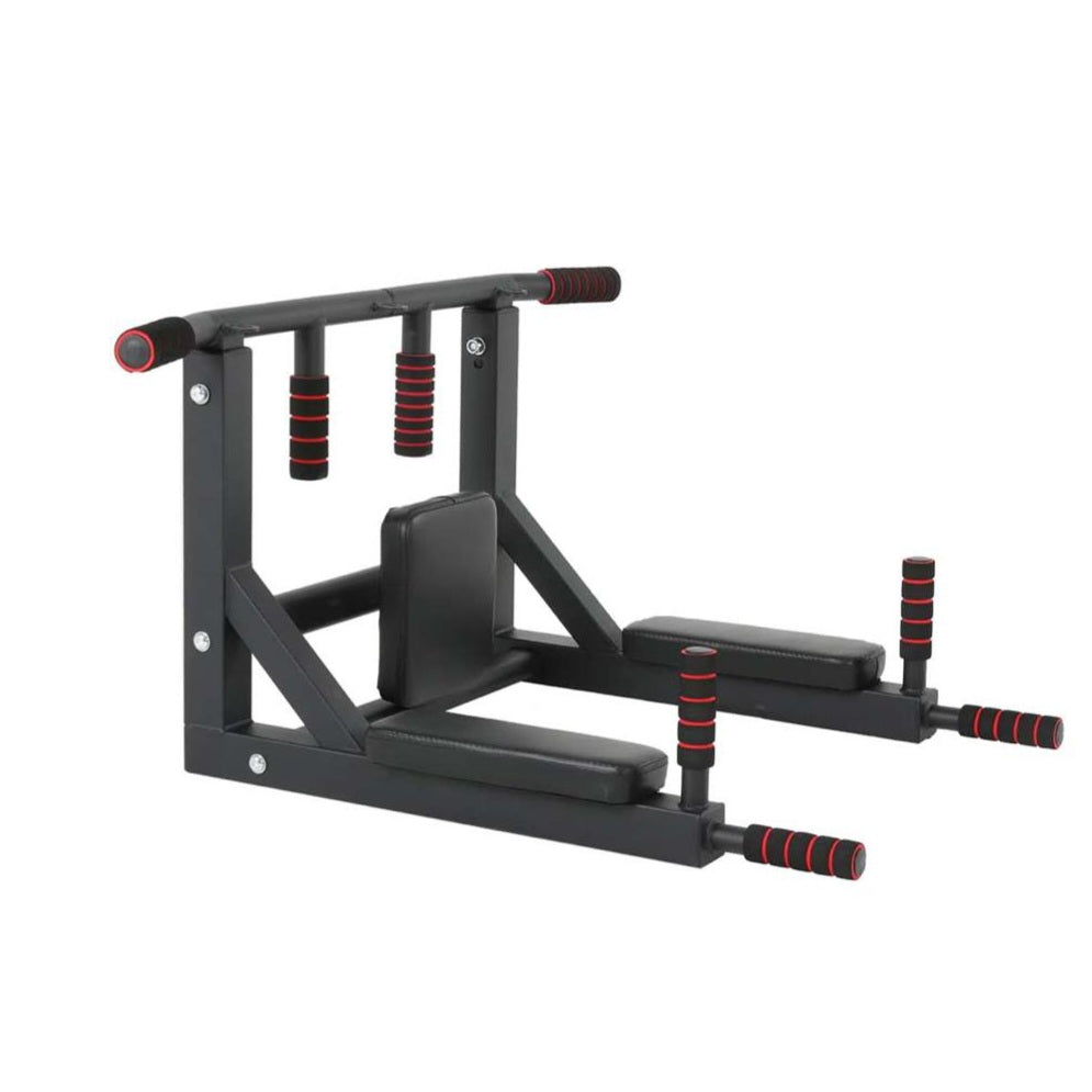 Wall Mounted Multifunctional Pull Up Bar