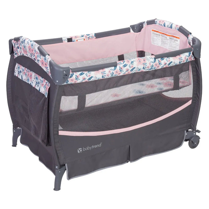 Baby Trend Nursery Center