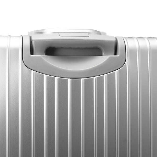 KarryOn Azure Glide 2pc Set Polycarbonate luggage 29"/20"