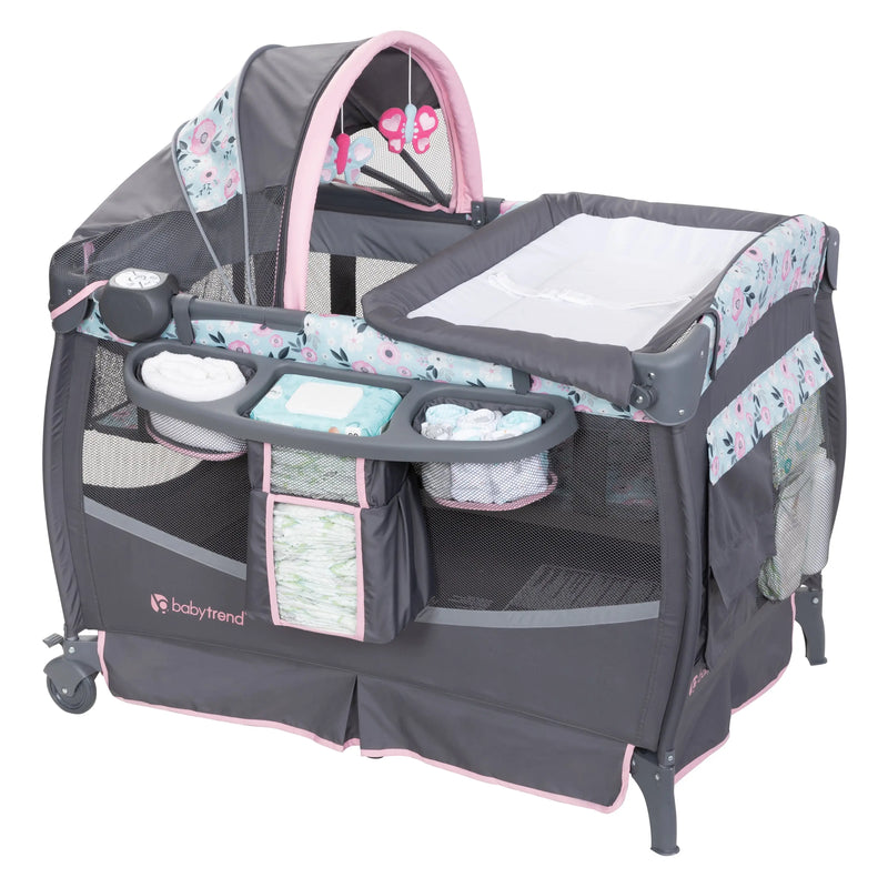 Baby Trend Nursery Center