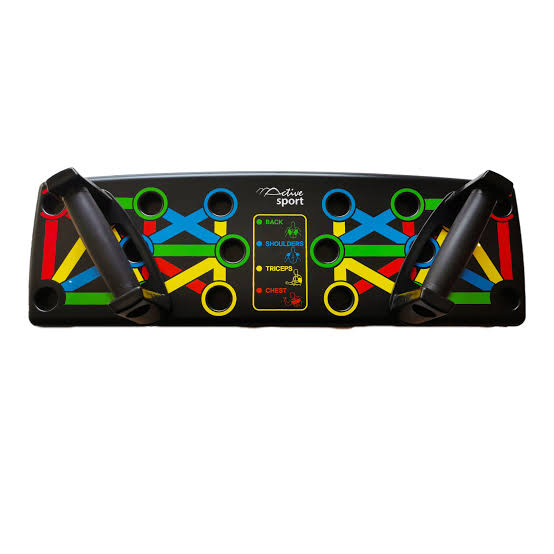 Push-Up Board 02