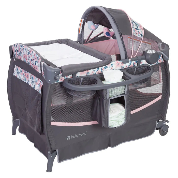 Baby Trend Nursery Center