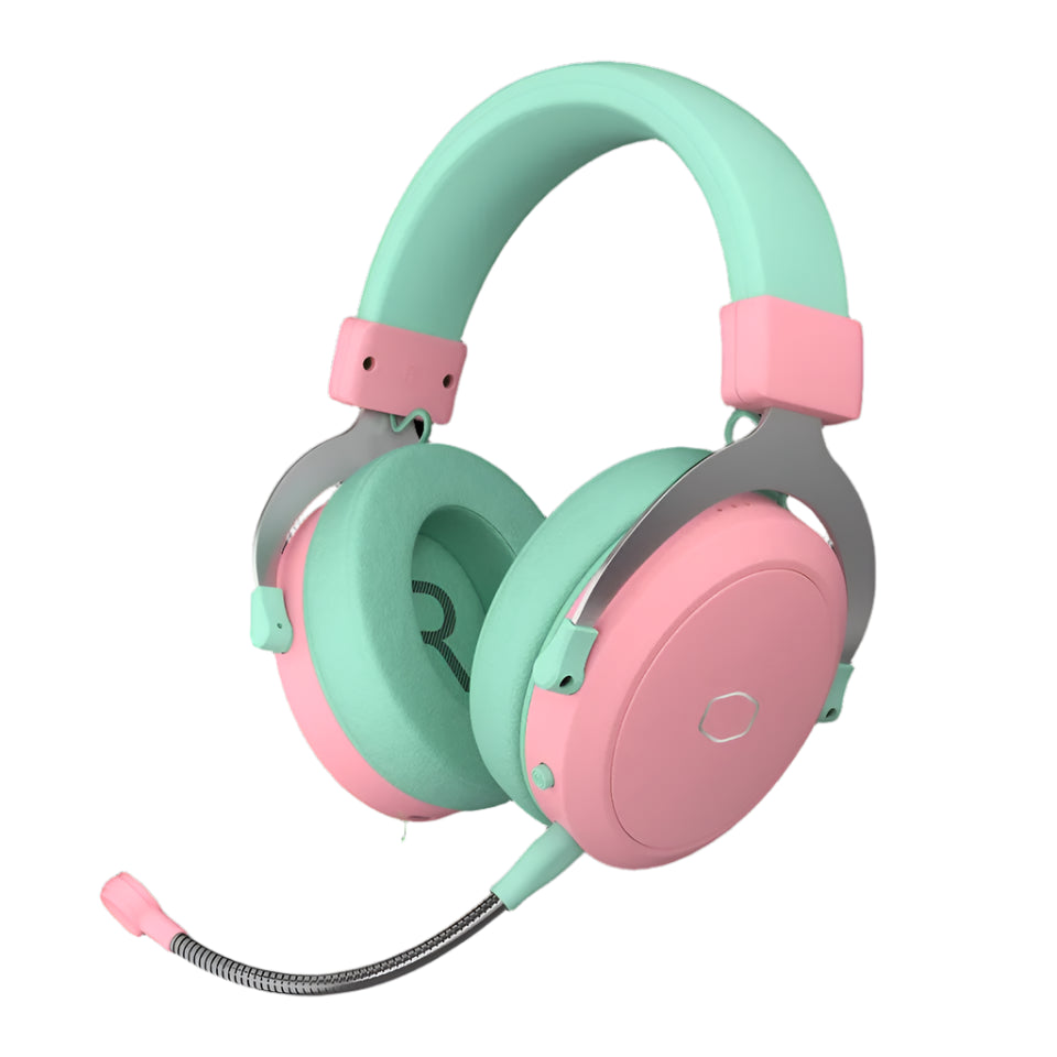 Cooler Master CH-351 Wireless Gaming Headset