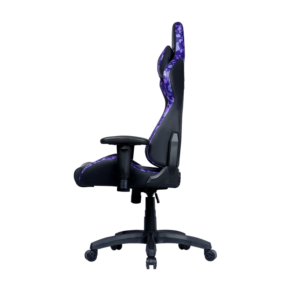 Cooler Master Caliber R1S Dark Knight Camo Gaming Chair