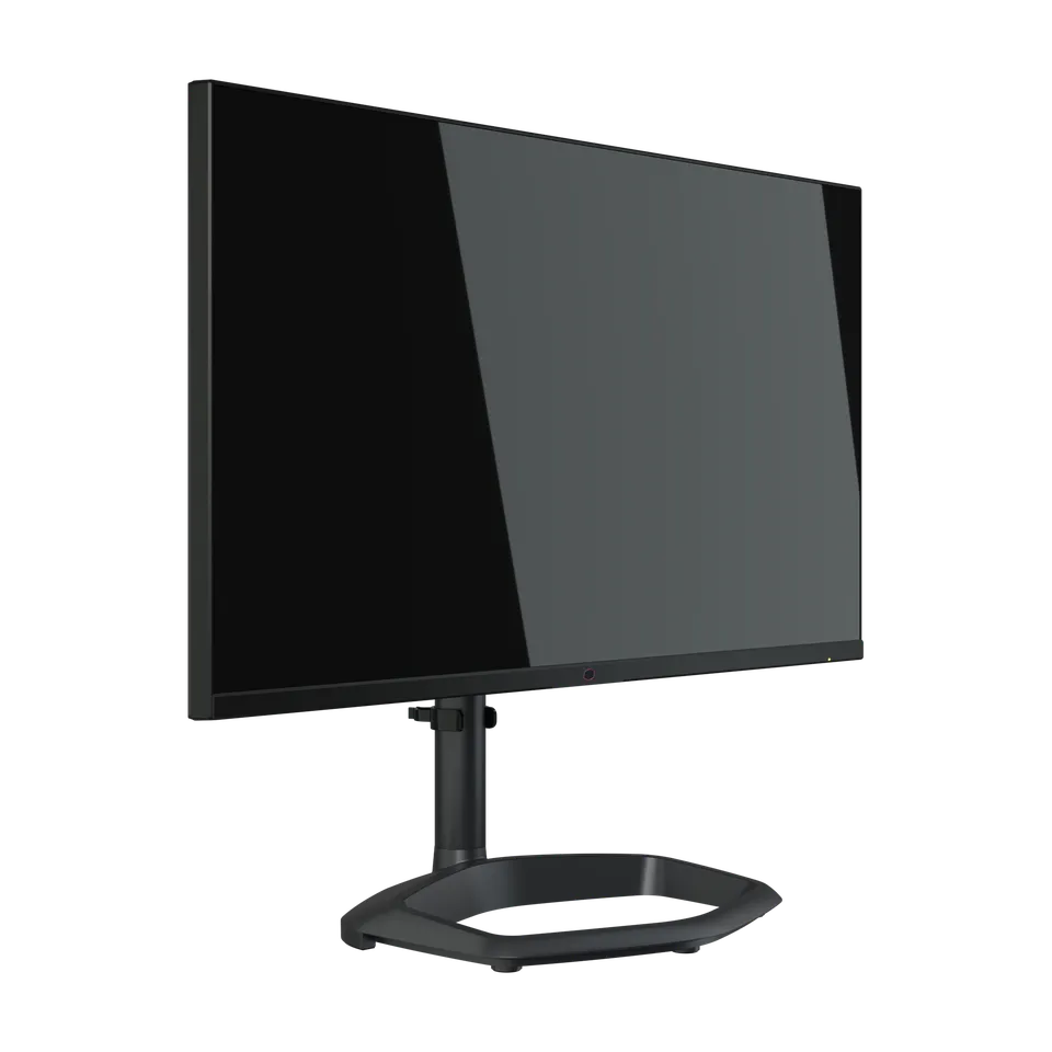 COOLER MASTER GP27-FUS 27 Inch 4K Ultra-IPS UHD 160Hz Gaming Monitor - Black