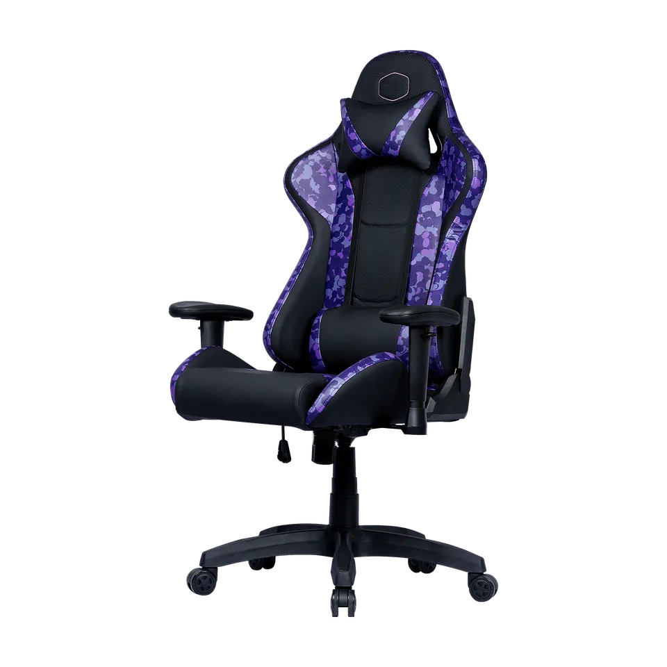 Cooler Master Caliber R1S Dark Knight Camo Gaming Chair