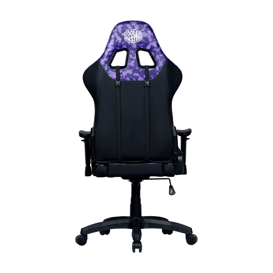 Cooler Master Caliber R1S Dark Knight Camo Gaming Chair