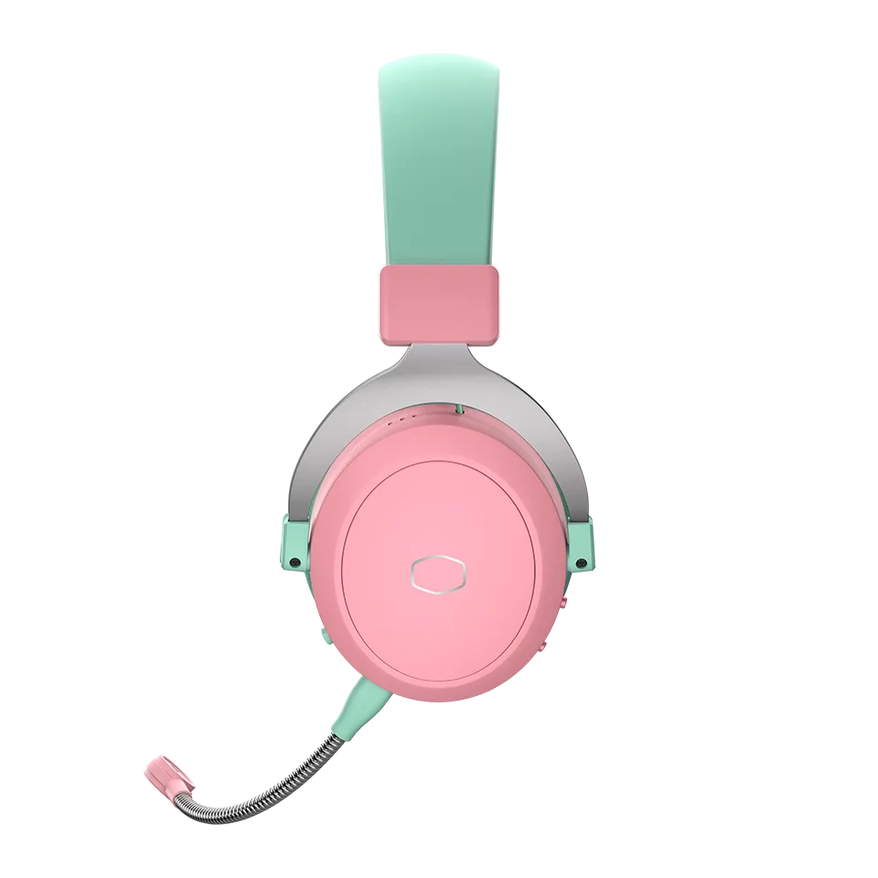 Cooler Master CH-351 Wireless Gaming Headset