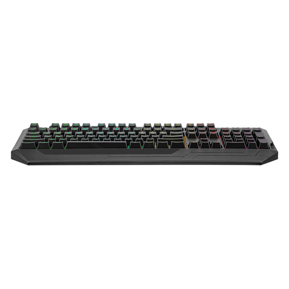 Cooler Master Devastator 3 RGB Keyboard and Mouse Gaming Combo AR