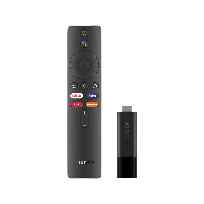 Mi TV Stick UK