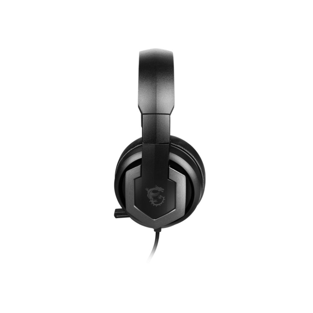 MSI Immerse GH61 Headset