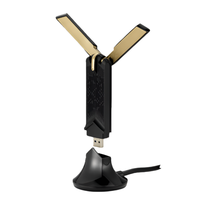 ASUS USB AX56 WiFi 6 AX1800 Dual Band Adapter