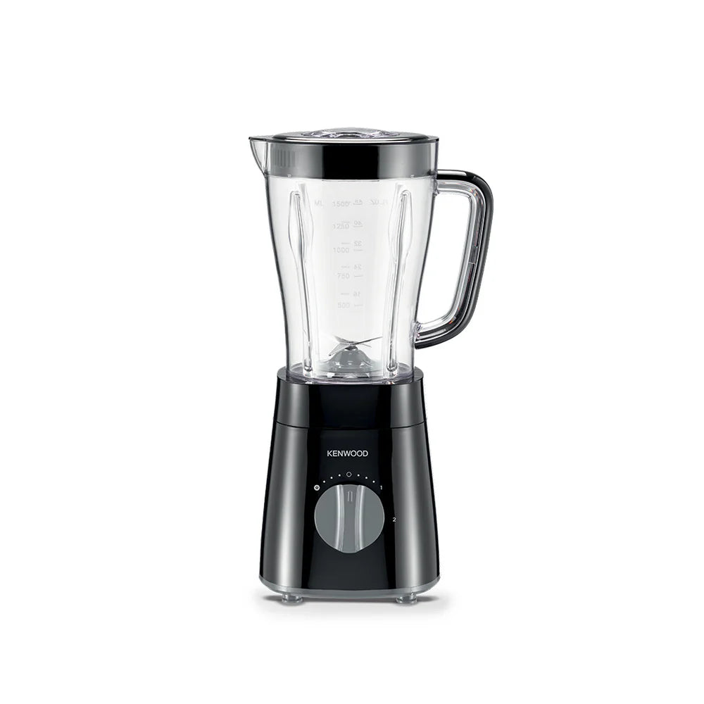 BLP16.150BK KENWOOD W/MILL BKGY GCC