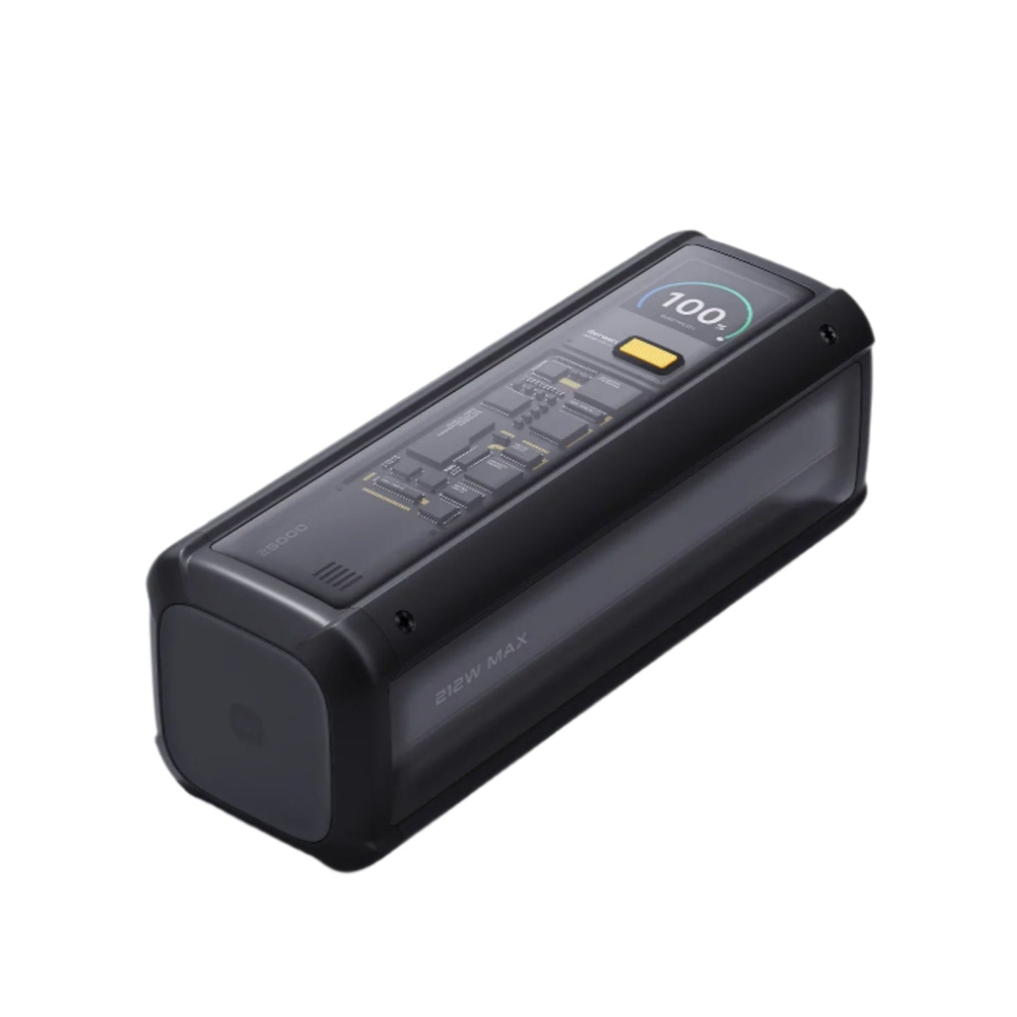 Xiaomi 212W HyperCharge Power Bank 25000mAh GL