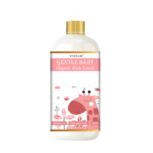 Baby Body Lotion 300ml