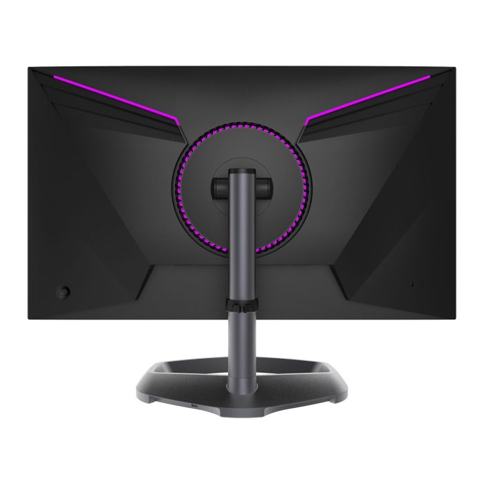 COOLER MASTER GP27-FQS 27 Inch Ultra IPS QHD 165Hz Gaming Monitor - Black