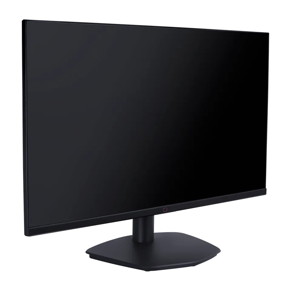 COOLER MASTER GM27-FSS 27 Inch FHD Ultra IPS 165Hz Gaming Monitor - Black