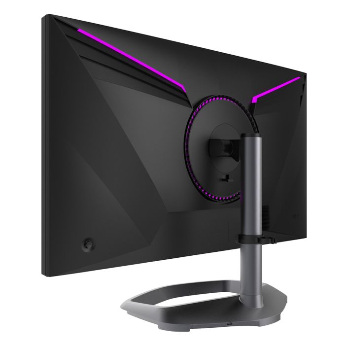 COOLER MASTER GP27-FQS 27 Inch Ultra IPS QHD 165Hz Gaming Monitor - Black