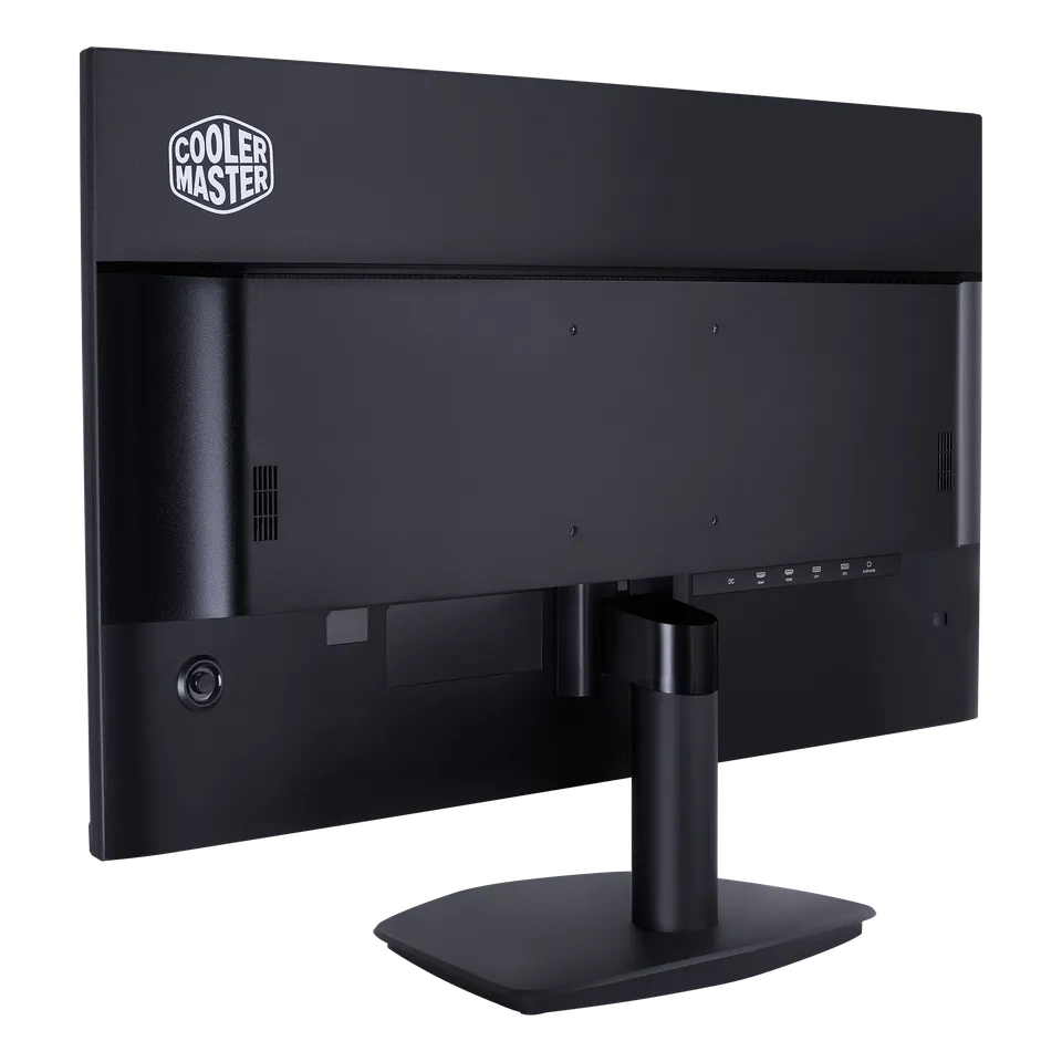 COOLER MASTER GM27-FSS 27 Inch FHD Ultra IPS 165Hz Gaming Monitor - Black