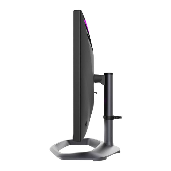 COOLER MASTER GP27-FQS 27 Inch Ultra IPS QHD 165Hz Gaming Monitor - Black