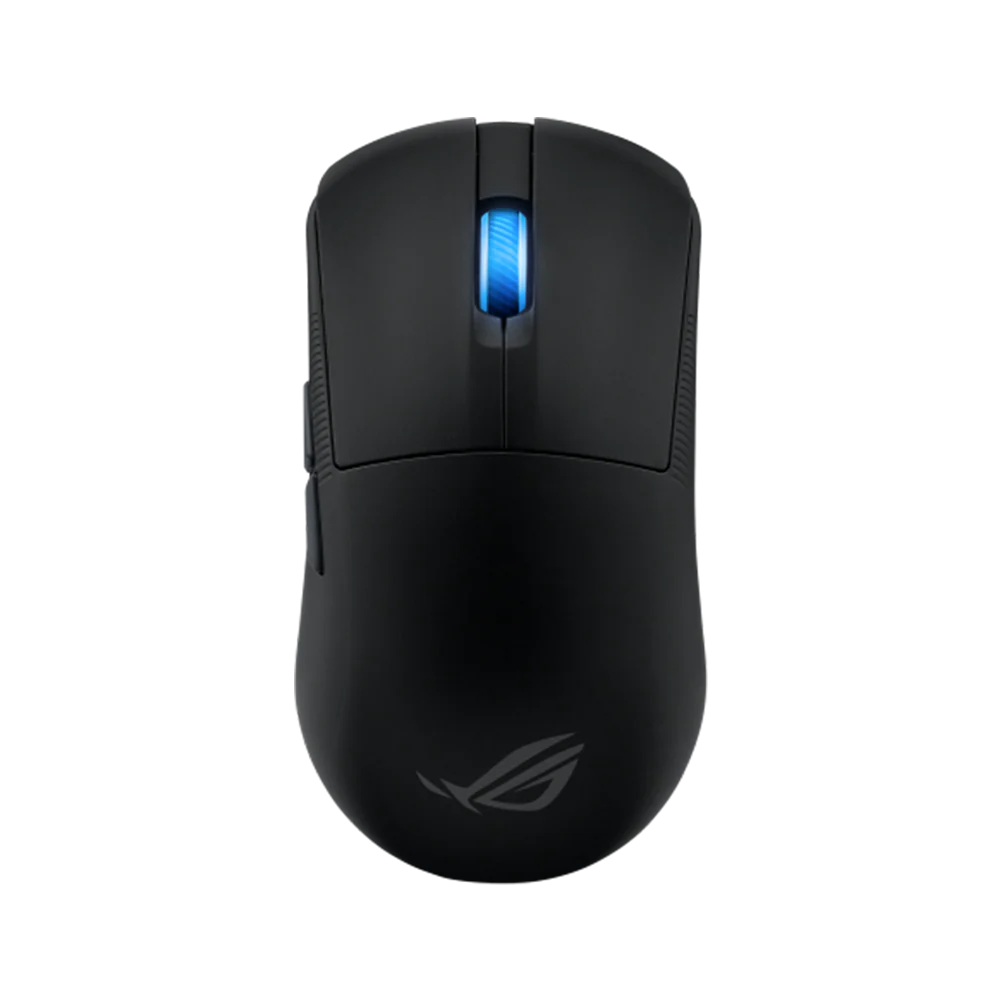 ASUS ROG HARPE Ace Mini Wireless Gaming Mouse - Black