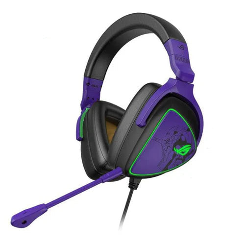ASUS ROG Delta S EVA Edition Gaming Headset