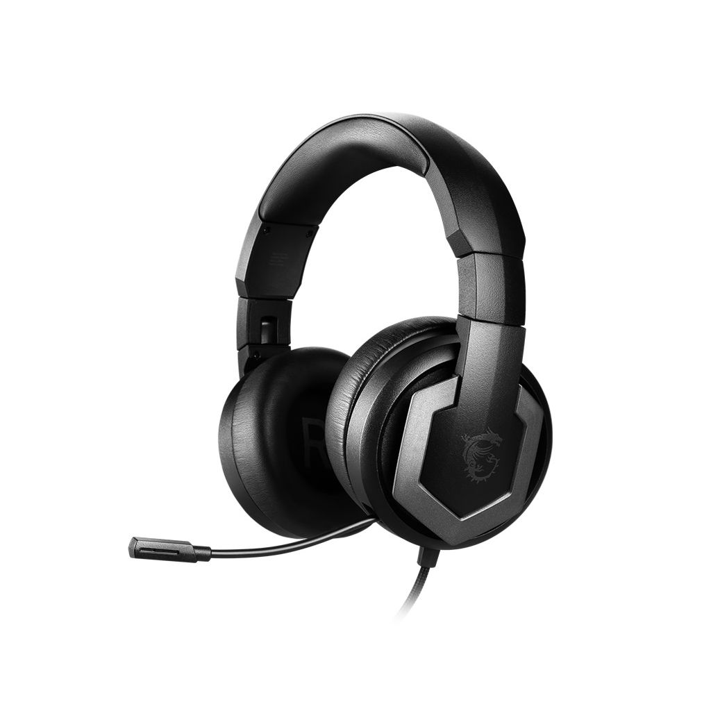 MSI Immerse GH61 Headset