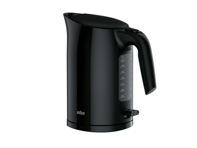 غلاية براون/WK3110WH/3000 واط/1.7 لتر 