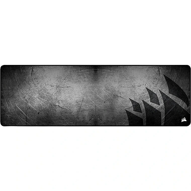 CORSAIR MM300 PRO Spill-Proof Extended Mouse Pad - Black