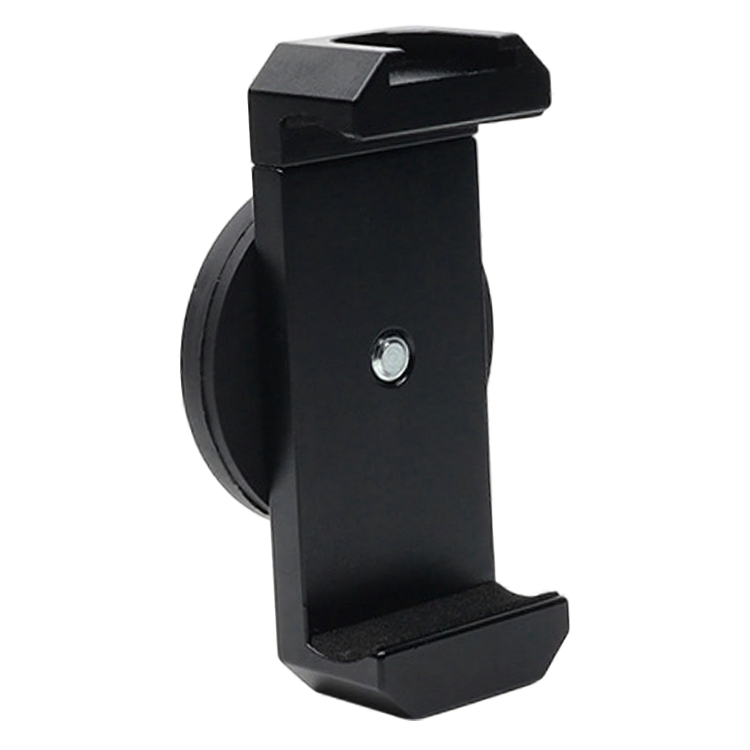 Magnetic phone holder