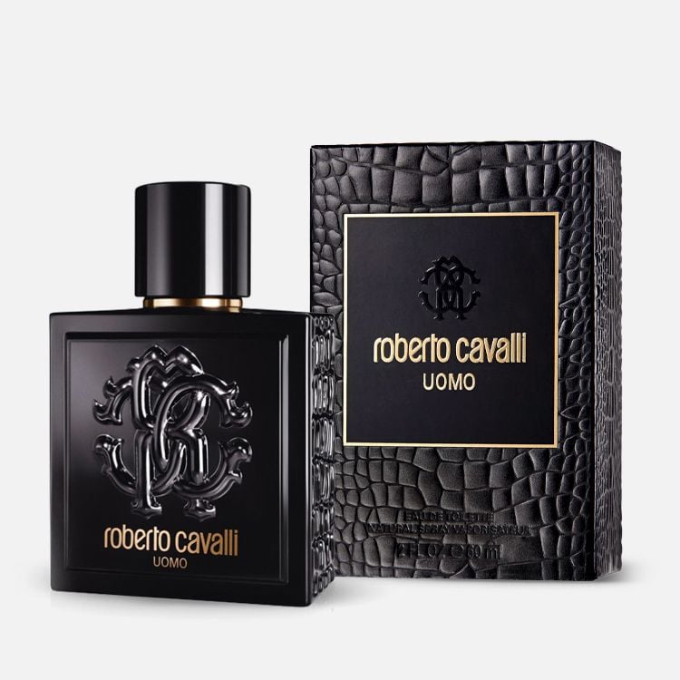 روبرتو كافالي أومو-EDT-100ML-MEN