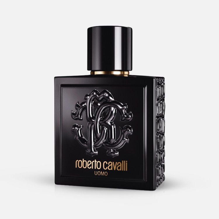 روبرتو كافالي أومو-EDT-100ML-MEN
