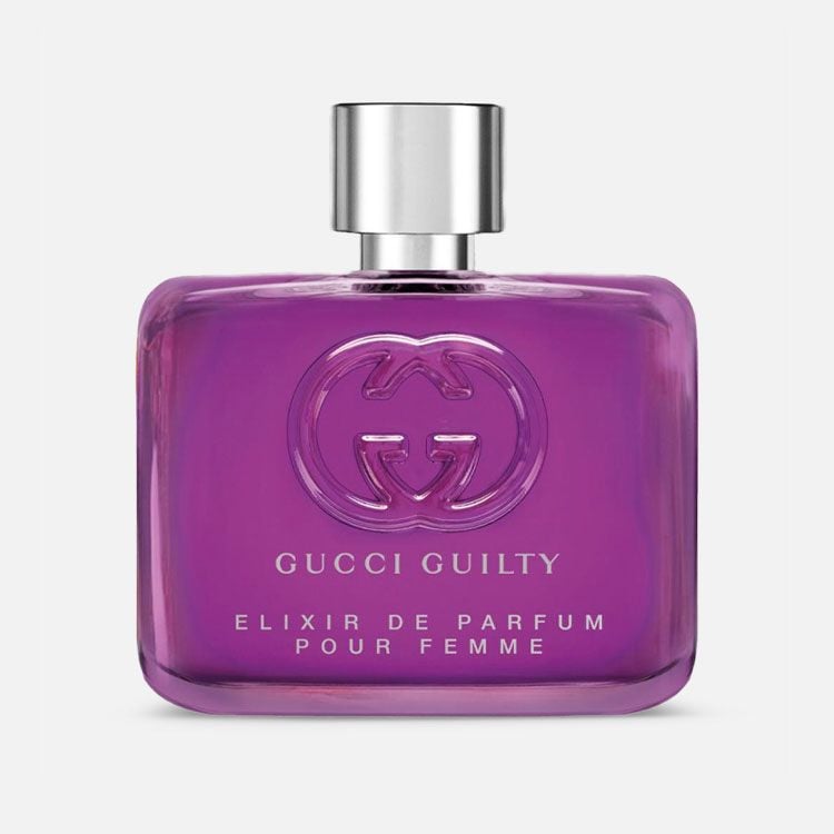 عطر جيلتي إليكسير دي بارفان للنساء