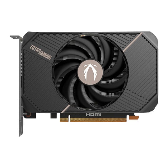 Zotac Gaming GeForce RTX 5050 Solo 8GB Graphic Card