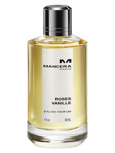 مانسيرا روزز فانيل-EDP-120ML-W