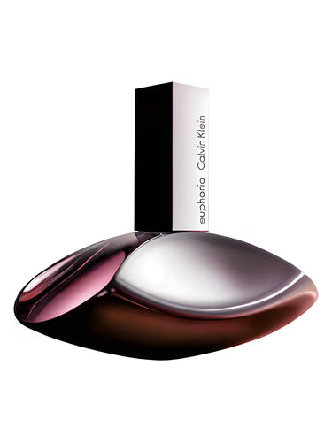 كالفن كلاين يوفوريا - عطر - 100 مل - للنساء