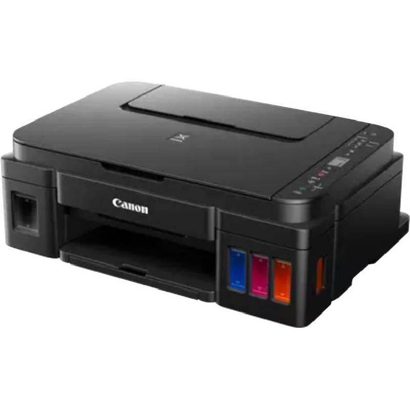 Canon PIXMA G3416 All-in-One Multi-function Machine (Copy/Print/Scan)