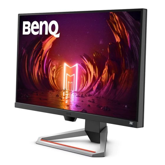 BENQ MOBIUZ EX2710S 27 Inch IPS 165Hz Gaming Monitor - Black
