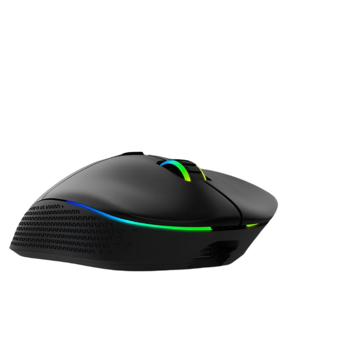 XPG Alpha Wired Gaming Mouse Black