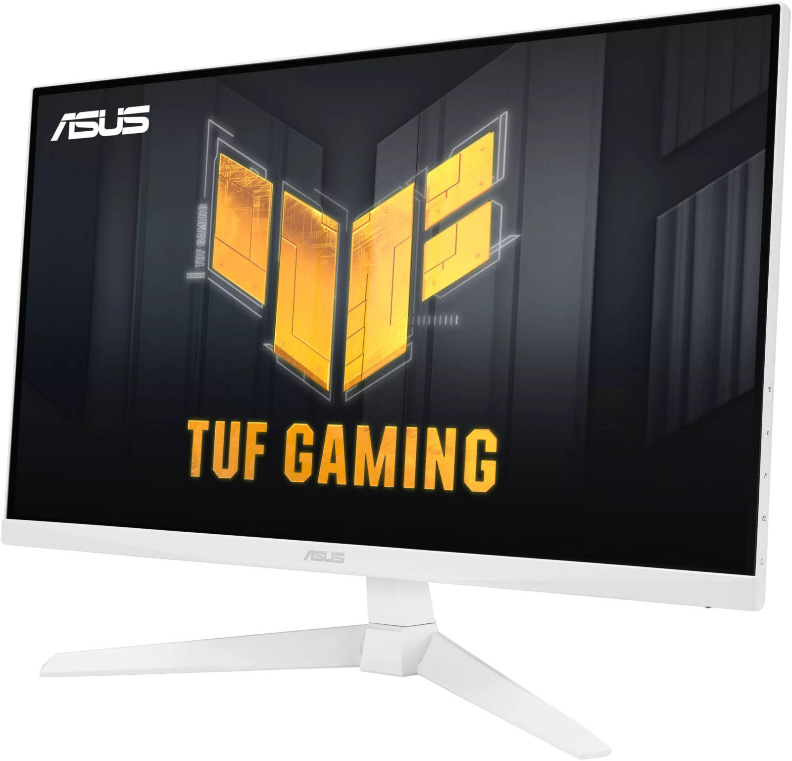 ASUS TUF GAMING VG279Q3A 27 Inch 180Hz FHD HDMI 2.0 1ms Fast IPS Gaming Monitor - White