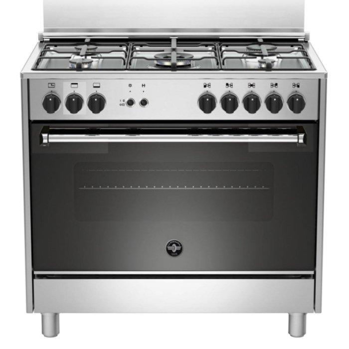 AMS95C31DX LAGERMNIA 90X60GAS CKR FS CI