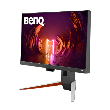 BENQ MOBIUZ EX240 24 Inch 165Hz FHD HDMI 2.0 1ms IPS Gaming Monitor - Black
