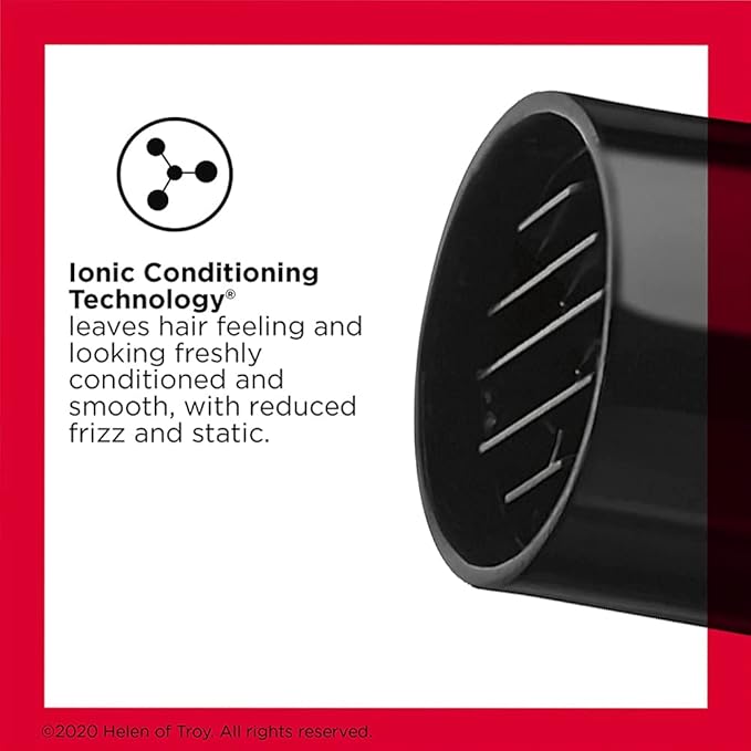 Revlon Salon Performance Hairdryer