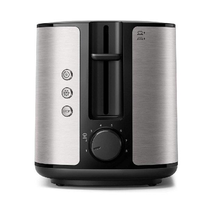 HD2650/92 PHILIPS TOASTER SS - 950W