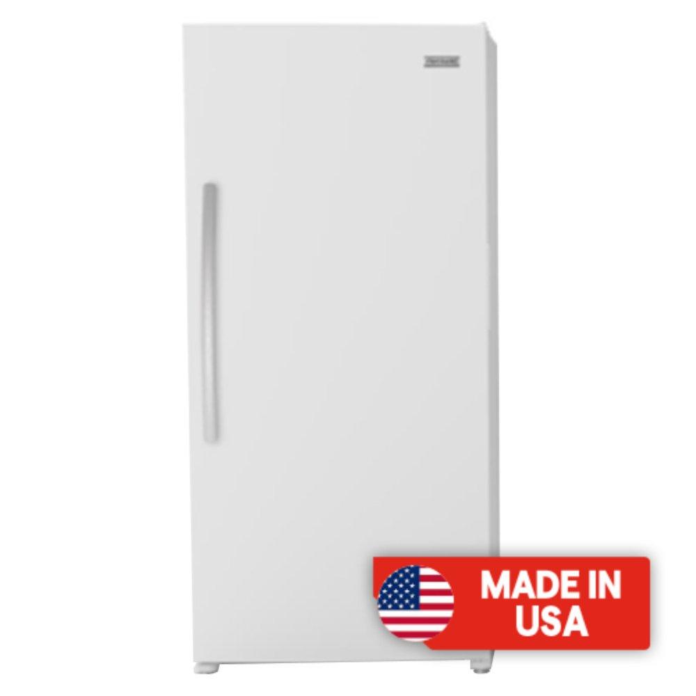 MFUF2021KW FRIGIDAIRE UF 20CFT. WHT